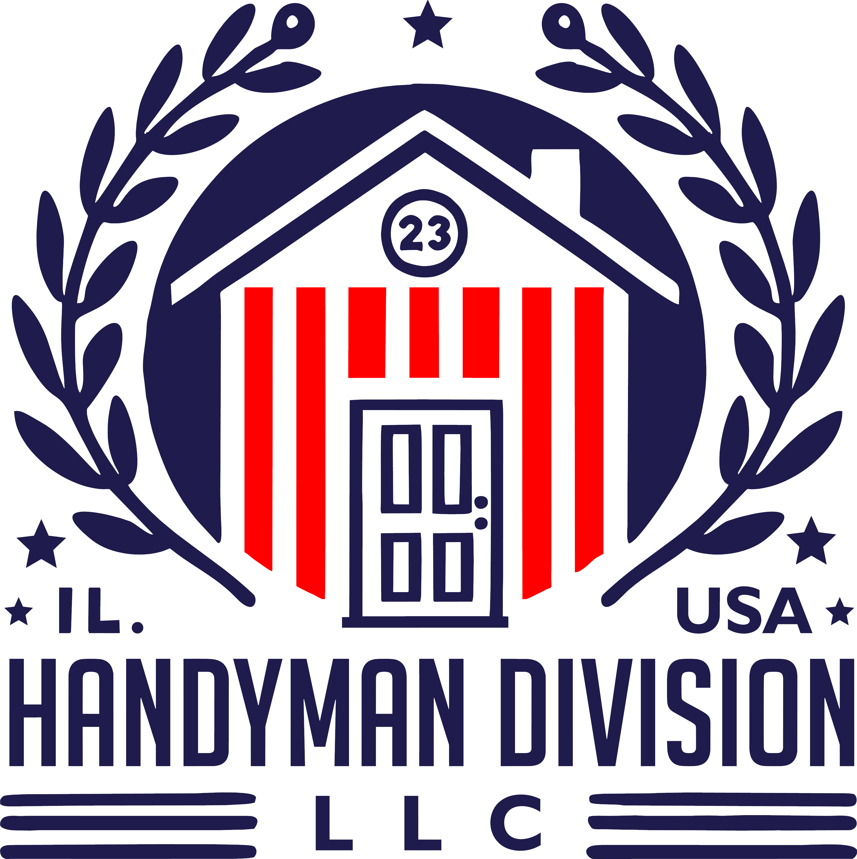 Handyman Division